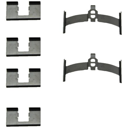 Dorman DISC BRAKE HDWE KIT HW13334